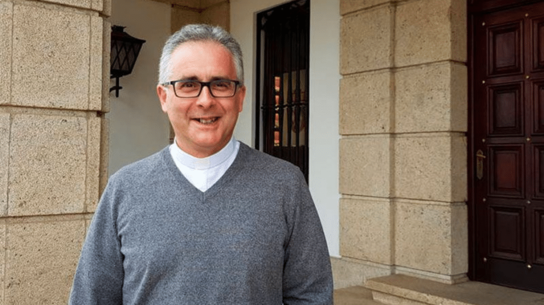 Antonio José Valín Valdés