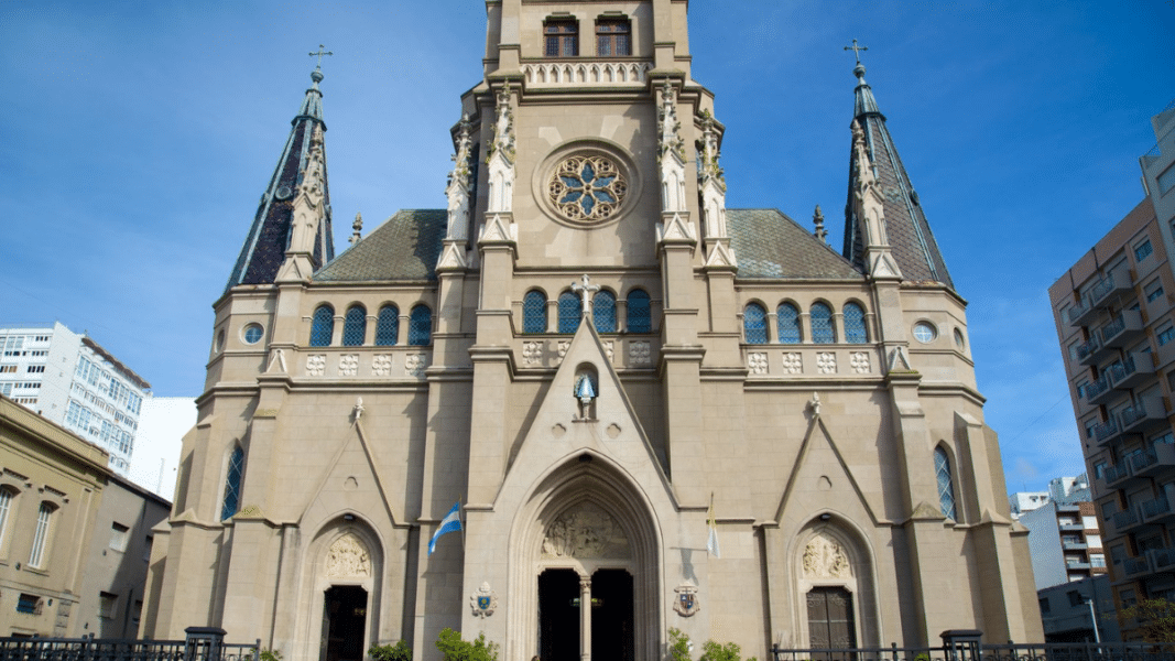 Mar del Plata, una diócesis ‘gafada’ en Argentina
