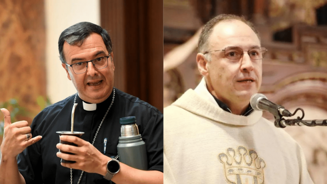 ¿Estaba el arzobispo de La Plata detrás de la renuncia anticipada de los dos obispos ‘fallidos’ de Mar de Plata?