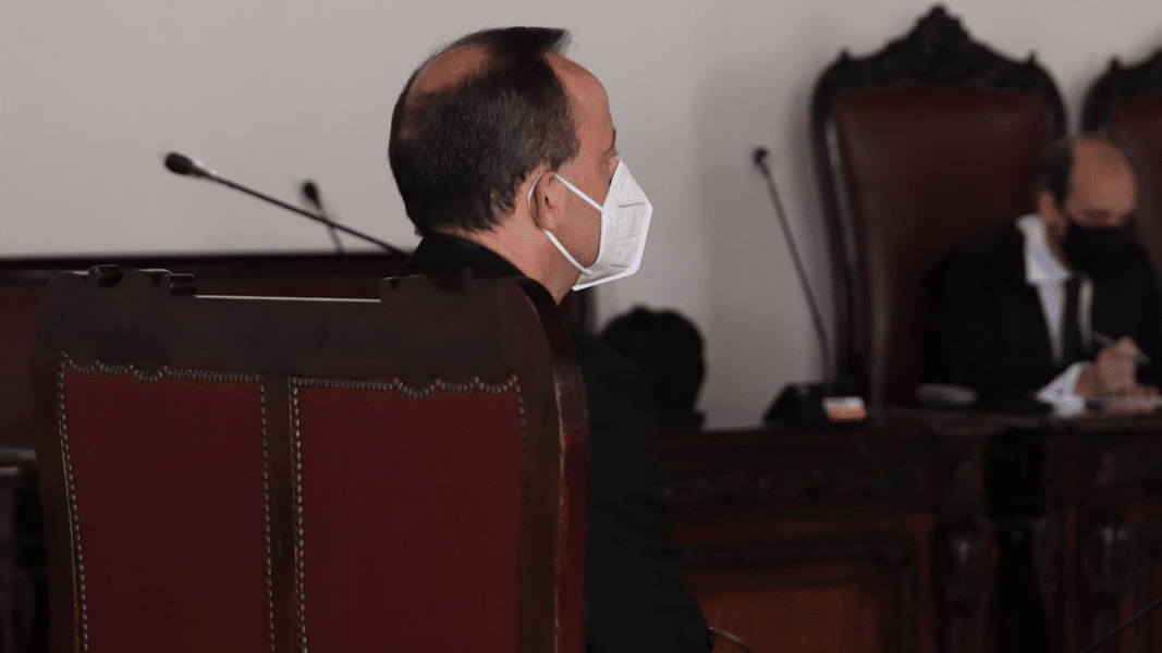 El Tribunal Supremo confirma ocho años y medio de cárcel para un sacerdote de Toledo por abusos a una menor