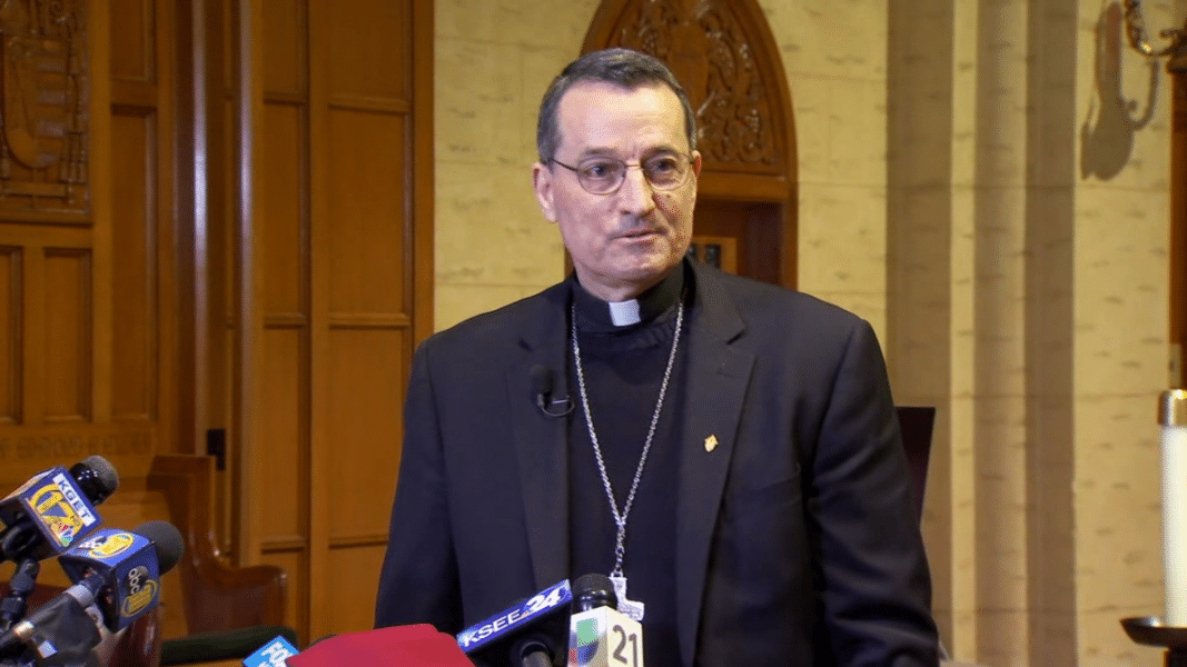 Otra diócesis de Estados Unidos se declara en bancarrota para afrontar los pagos a víctimas de abusos