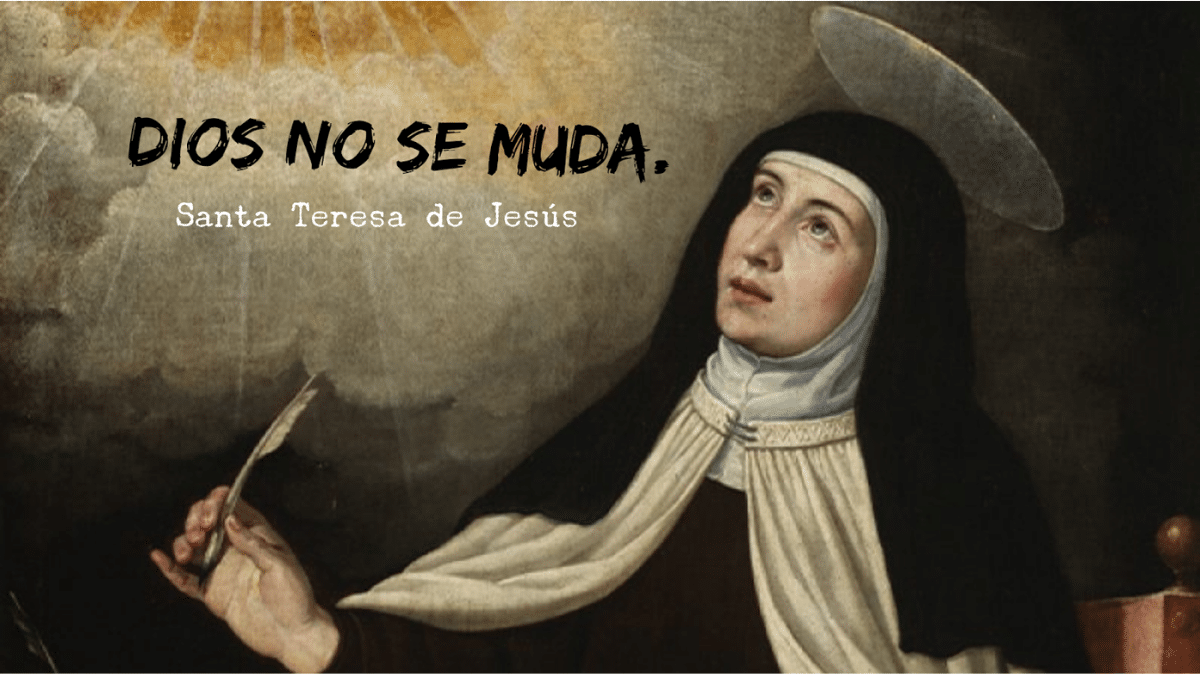 La Tradición es la regla de Fe de la Iglesia