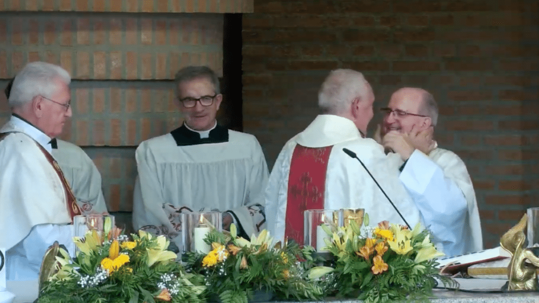 La diócesis de Barbastro y el Opus Dei acercan posturas sobre Torreciudad