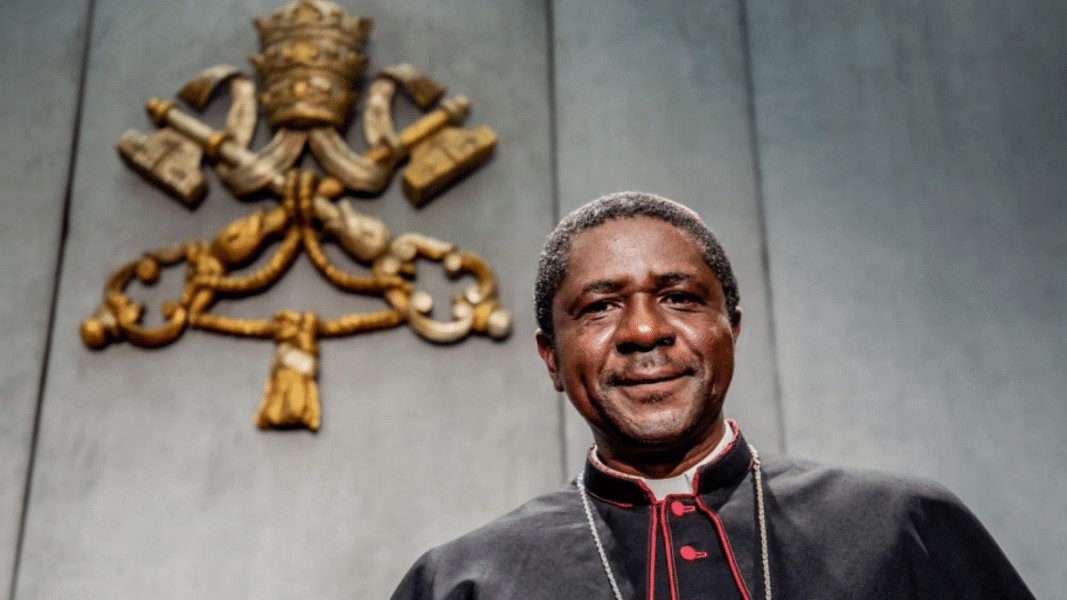 Arzobispo de Camerún pide prudencia ante una supuesta aparición de la Virgen