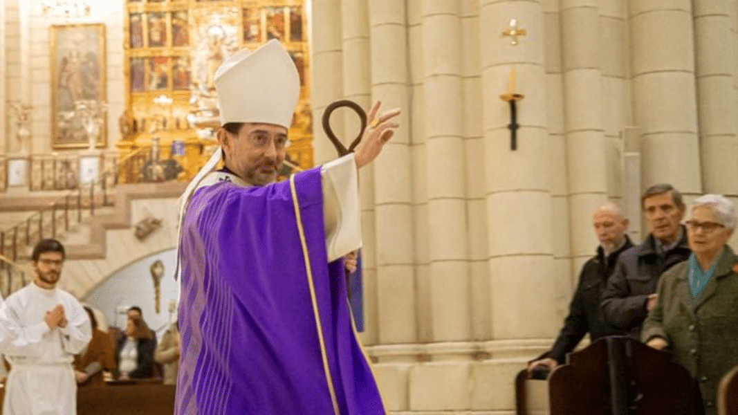 Gabriel Mestre, el nombre que retumba en la cabeza de Cobo