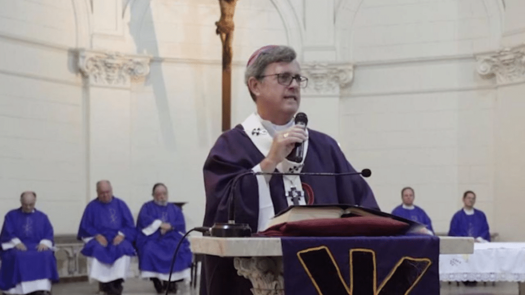 El Papa nombra tres nuevos obispos auxiliares en Buenos Aires