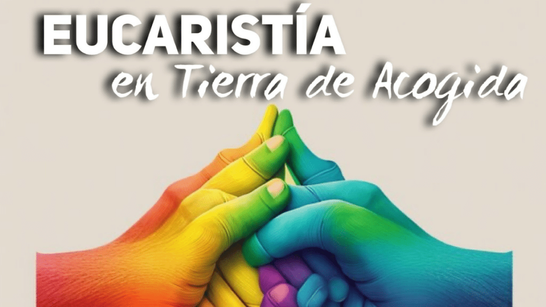 Misas y charlas LGTB en iglesias de Sevilla