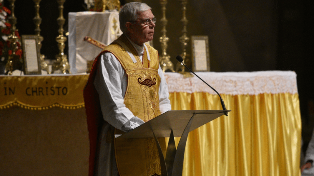 La Fraternidad san Pío X anuncia que consagrarán nuevos obispos porque «la situación eclesial no ha mejorado»