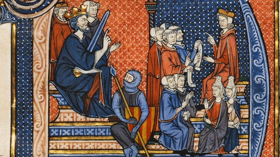 1410 – 1412: Clérigo en la Corte Real de Castilla