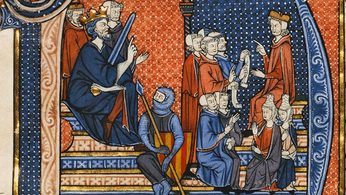 Fray Lope de Olmedo