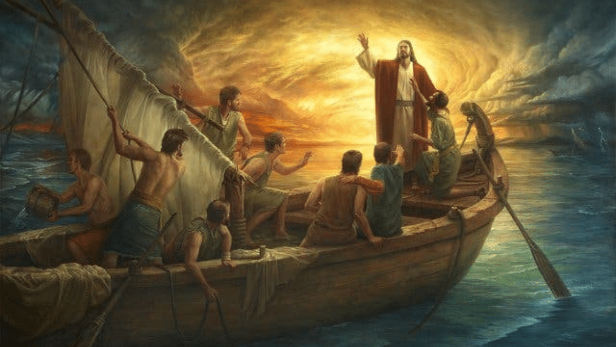 Evangelio
