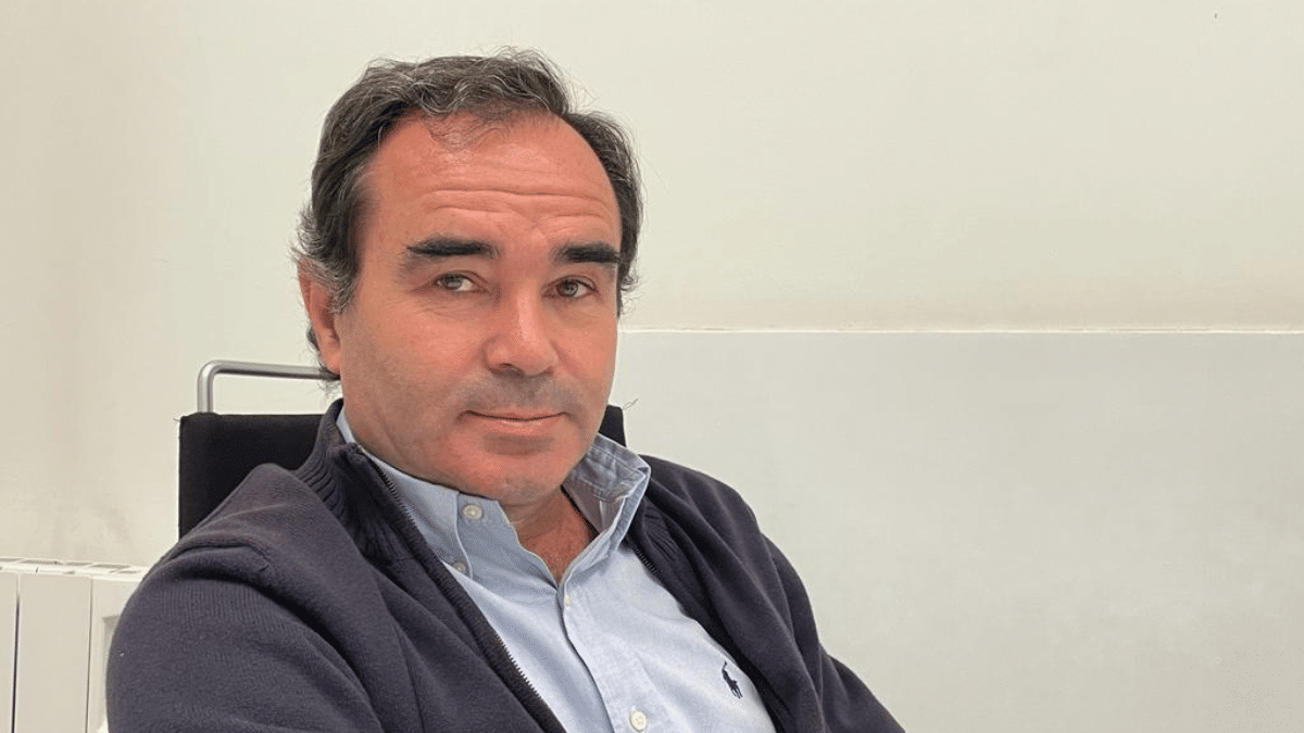 Enrique Arroyo
