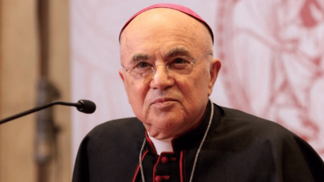 Carlo María Viganó