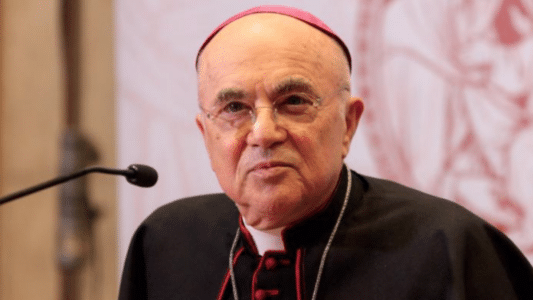 Carlo María Viganó