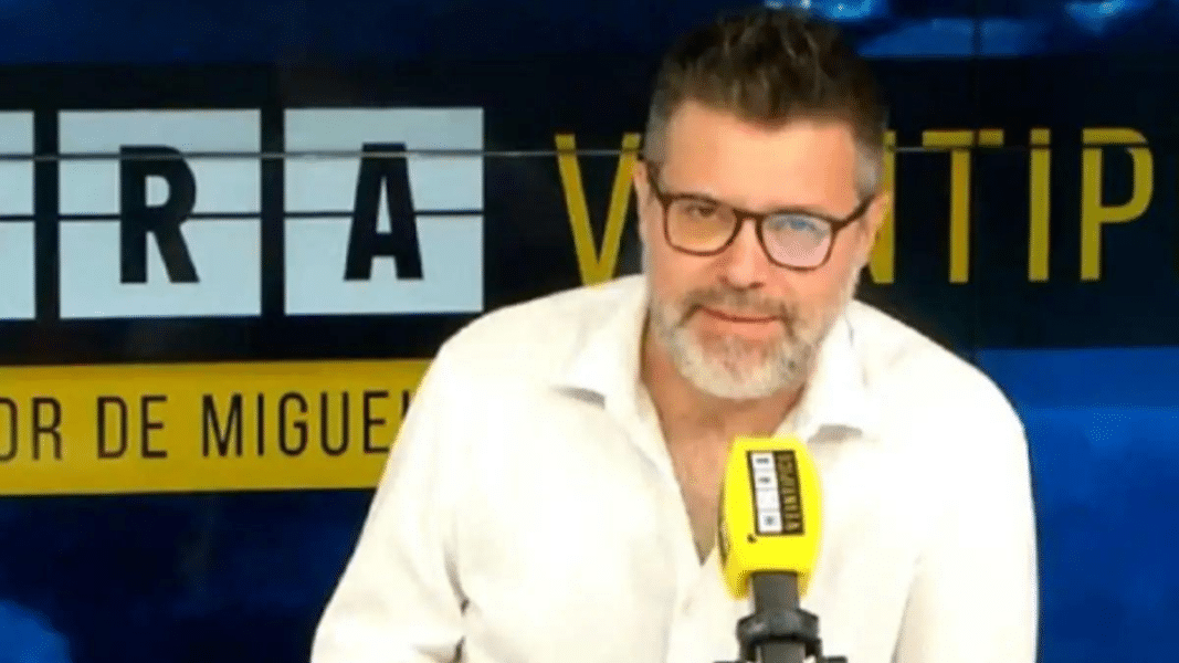 A juicio el «humorista» que pidió volar el Valle de los Caídos y provocó una campaña de acoso a la presidenta de Abogados Cristianos