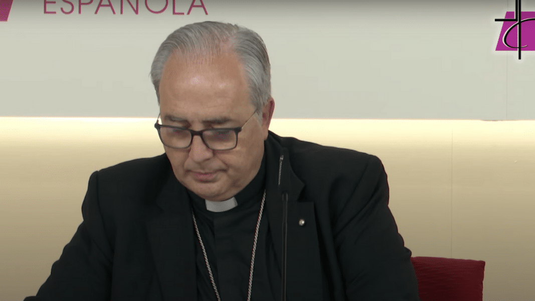 César García Magán