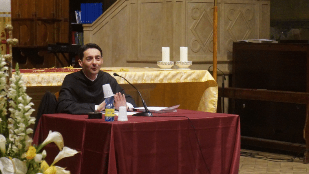 El agustino Rocco Ronzani es el nuevo guardián de los archivos secretos del Vaticano