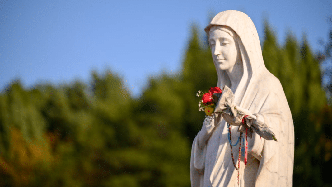Doctrina de la Fe se pronuncia sobre las apariciones de María Rosa Mística: «No contradice la enseñanza de la Iglesia católica sobre la fe y la moral»