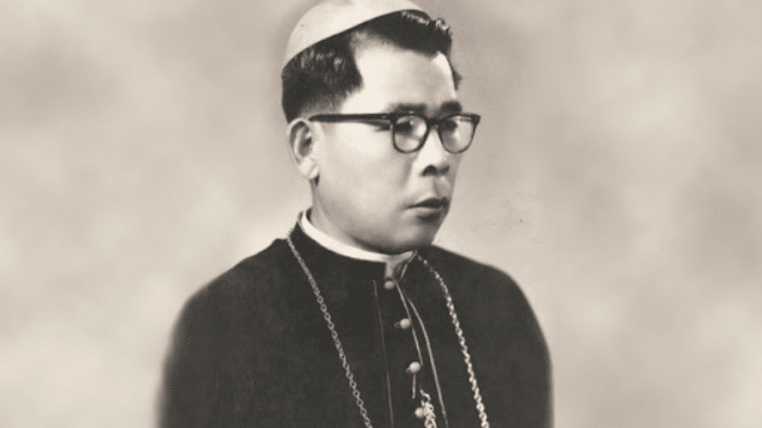 Avanza en el proceso de beatificación del Cardenal Stephen Kim Sou-hwan