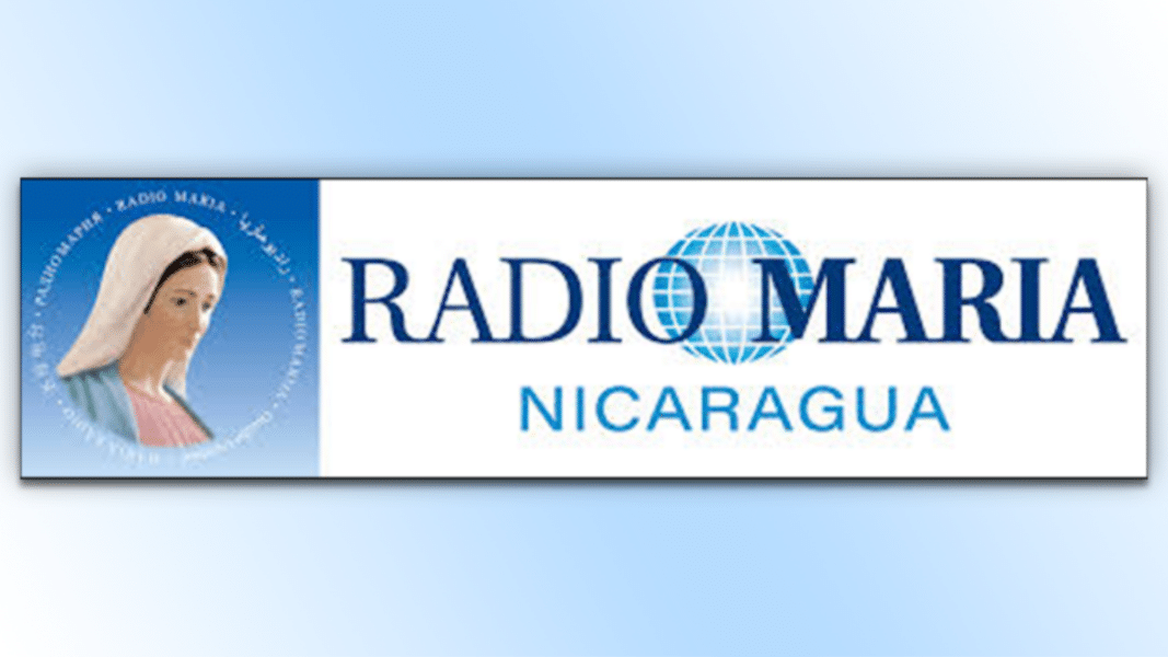 El régimen de Ortega cierra Radio María en Nicaragua