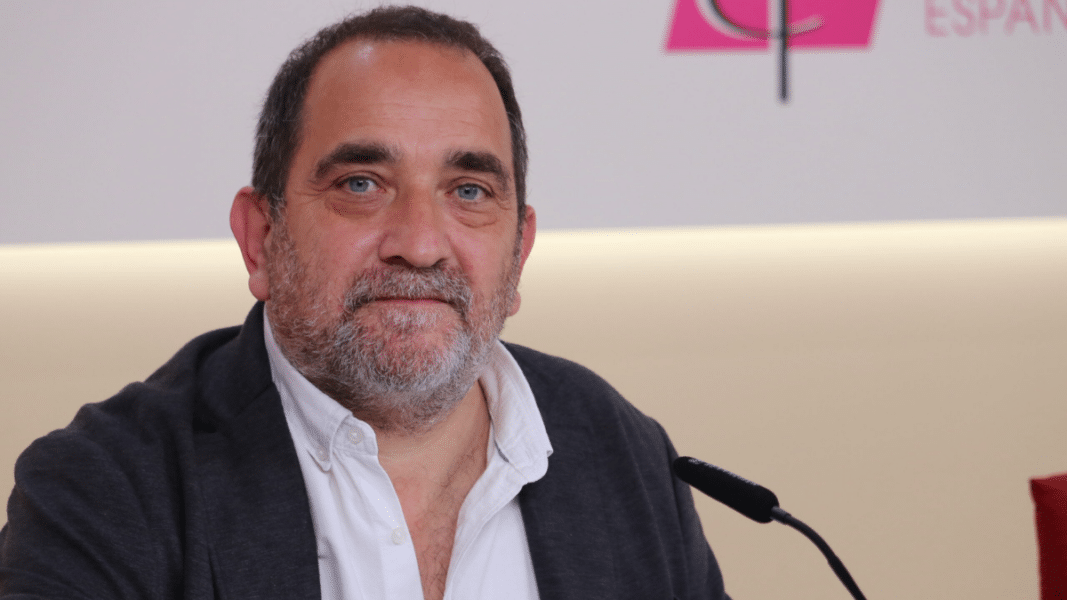 Los obispos dejan la educación católica en manos de un exsacerdote del Grupo SM-PPC de los Marianistas