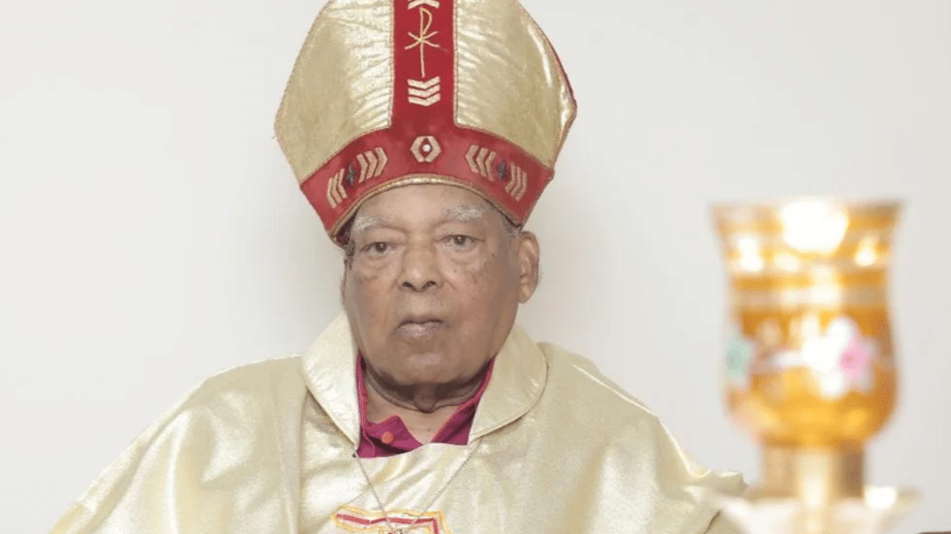 Muere el obispo indio Alphonsus Mathias: sólo quedan cuatro prelados vivos que participaron en el Concilio Vaticano II