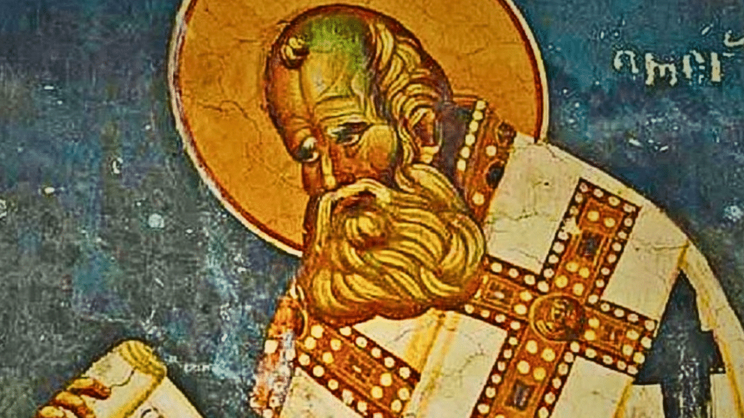 Una carta breve para los que sufren estos tiempos