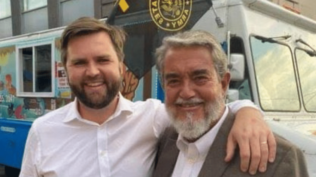 Trump elige al católico JD Vance para que sea vicepresidente de Estados Unidos