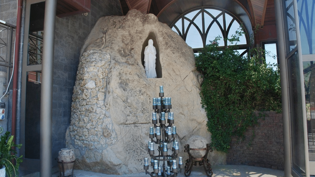 Nuestra Señora dello Scoglio