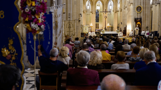 Real Esclavitud Almudena