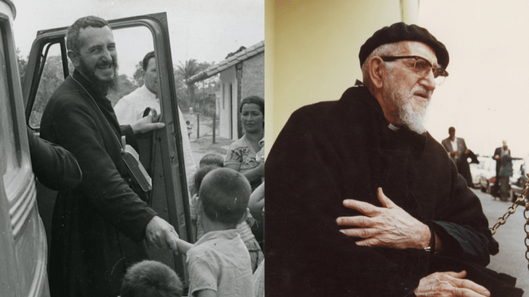 El movimiento Emaús Internacional confiesa que su fundador, Abbé Pierre, fue un abusador sexual