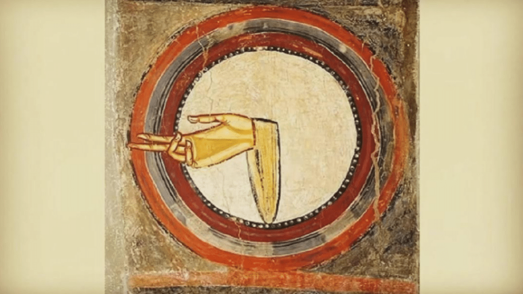 Dios, ¿sin lugar en la Historia?