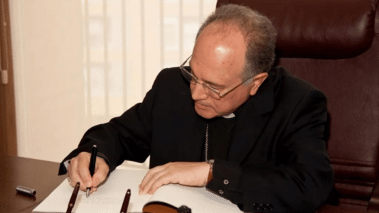 Agustín Cortés Soriano