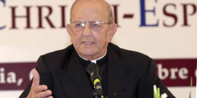 Marcial Maciel