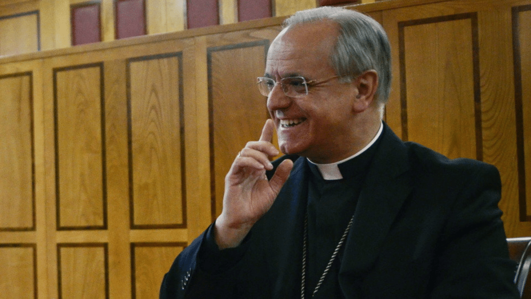 Obispo de Orense: «Estamos experimentando una fuerte crisis de santidad dentro de la Iglesia»