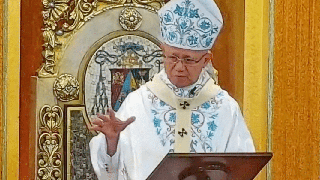 Arzobispo de Filipinas: «Sólo los adúlteros se benefician del divorcio»