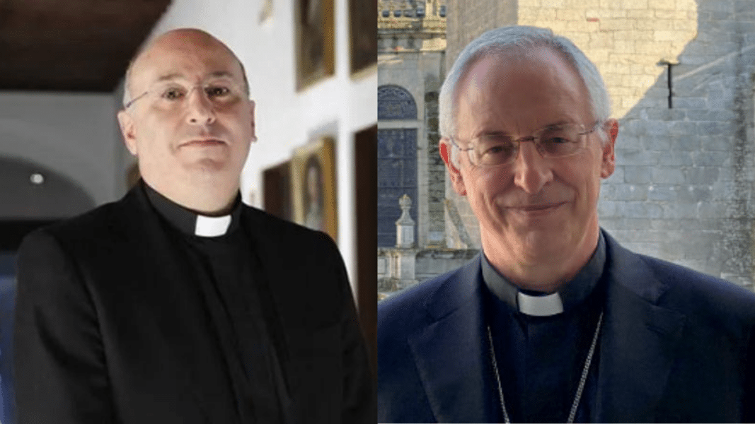 El obispo de Guadix denuncia que la inauguración de los JJ.OO fue «un canto al aborto, al feminismo rancio y al movimiento LGTBI» y el obispo de Lugo convoca un acto de reparación