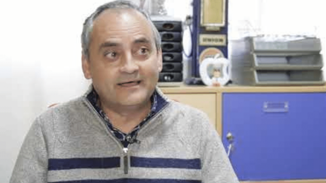 El sacerdote salesiano de Jerez pide disculpas