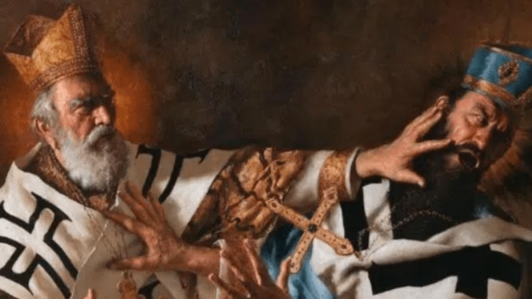 Catolicismo blandito para católicos blanditos; mientras tanto los santos…