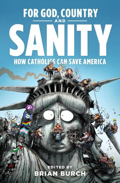 Un curso acelerado católico en política estadounidense