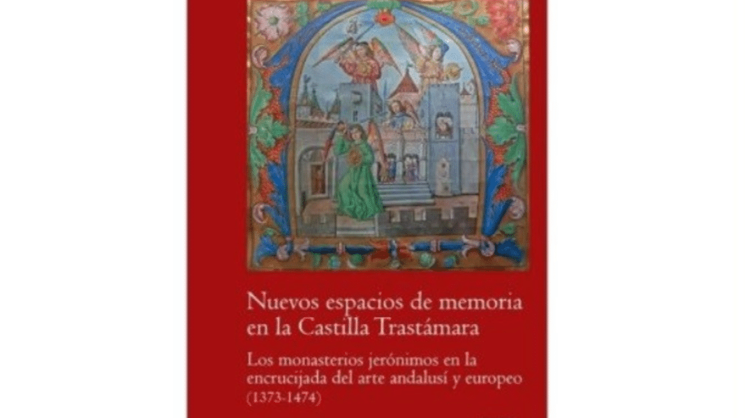 Orígenes históricos de la Orden de san Jerónimo (1360-1389). Parte II