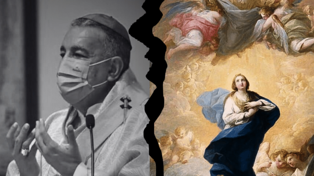 Carta abierta al arzobispo de Panamá