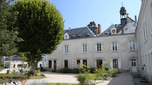 Nuestra Señora de la Misericordia de Pellevoisin