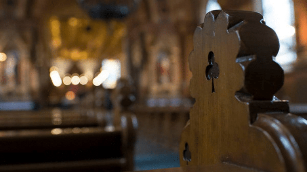 El catolicismo crece en la ultralaicista Suecia