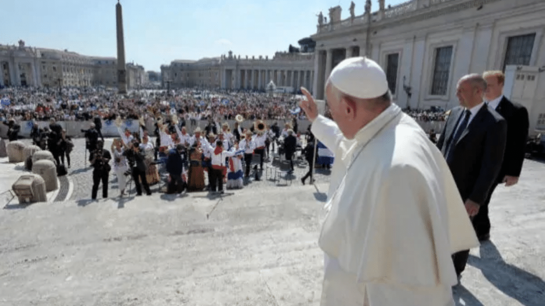 La Pontificia Academia por la Vida parece abrirse al suicidio asistido