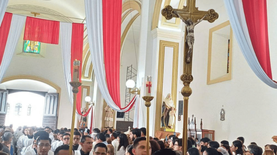 El régimen nicaragüense ha expulsado ya a 245 clérigos