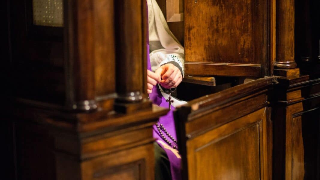 Profesor de Teología denuncia que “la confesión está prácticamente muerta” en Alemania