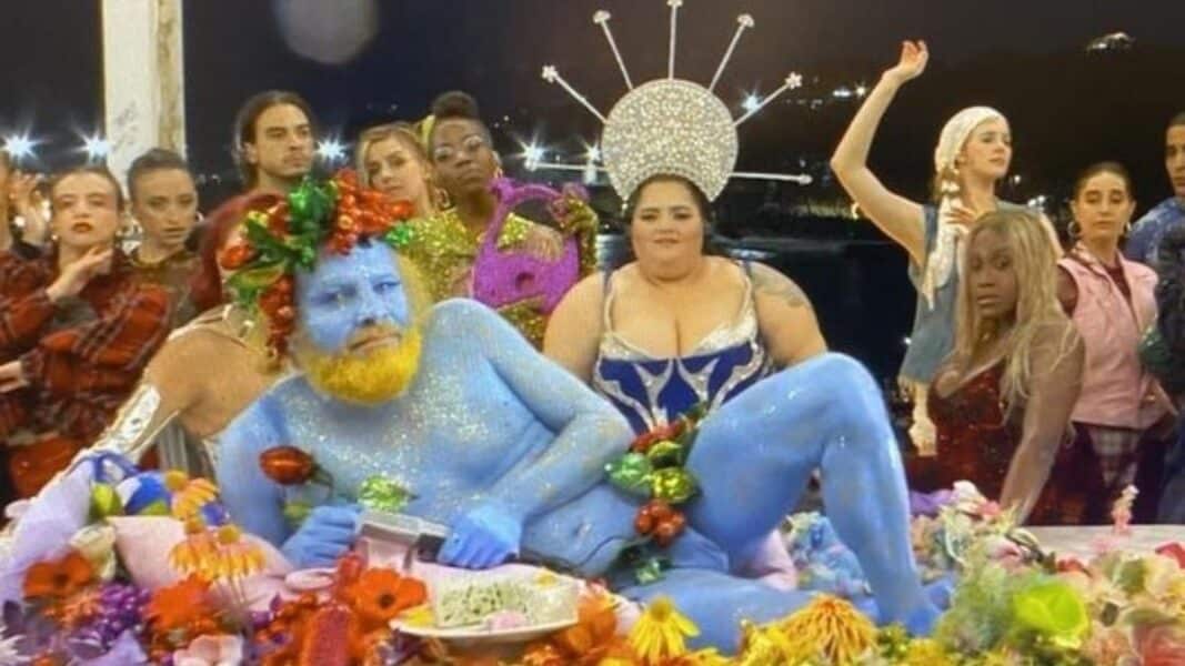 Es Dios el ofendido, no «los sentimientos de los cristianos»