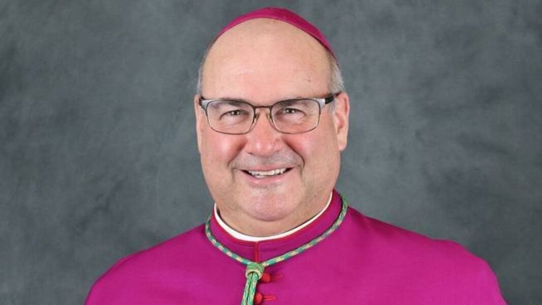 Richard Henning sustituye al cardenal O’Malley al frente de la Archidiócesis de Boston