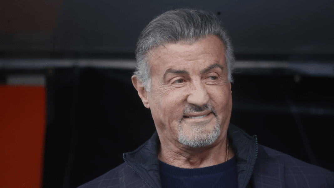 El actor Sylvester Stallone revela que sobrevivió a un aborto